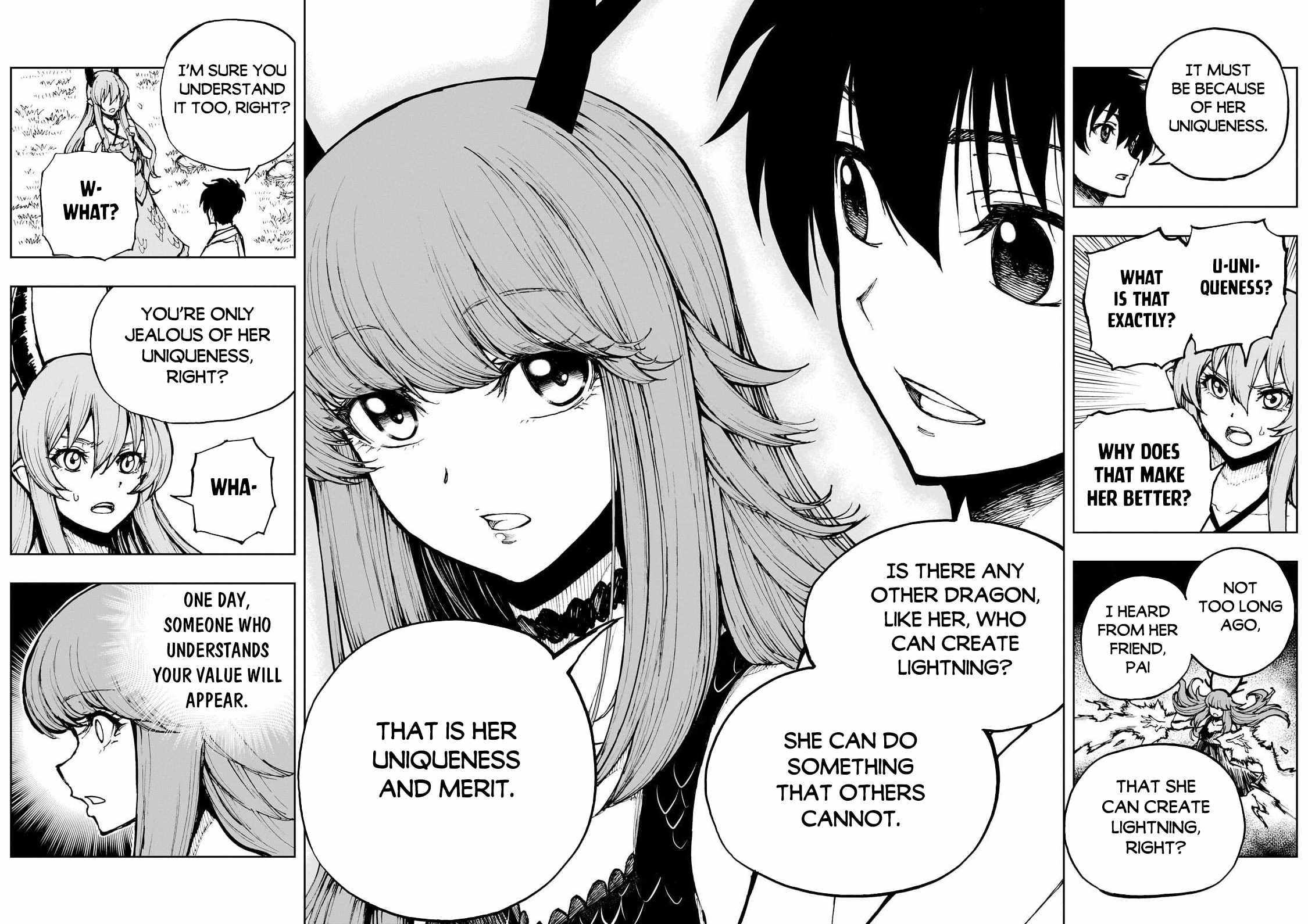 How a Realist Hero Rebuilt the Kingdom Chapter 66 15